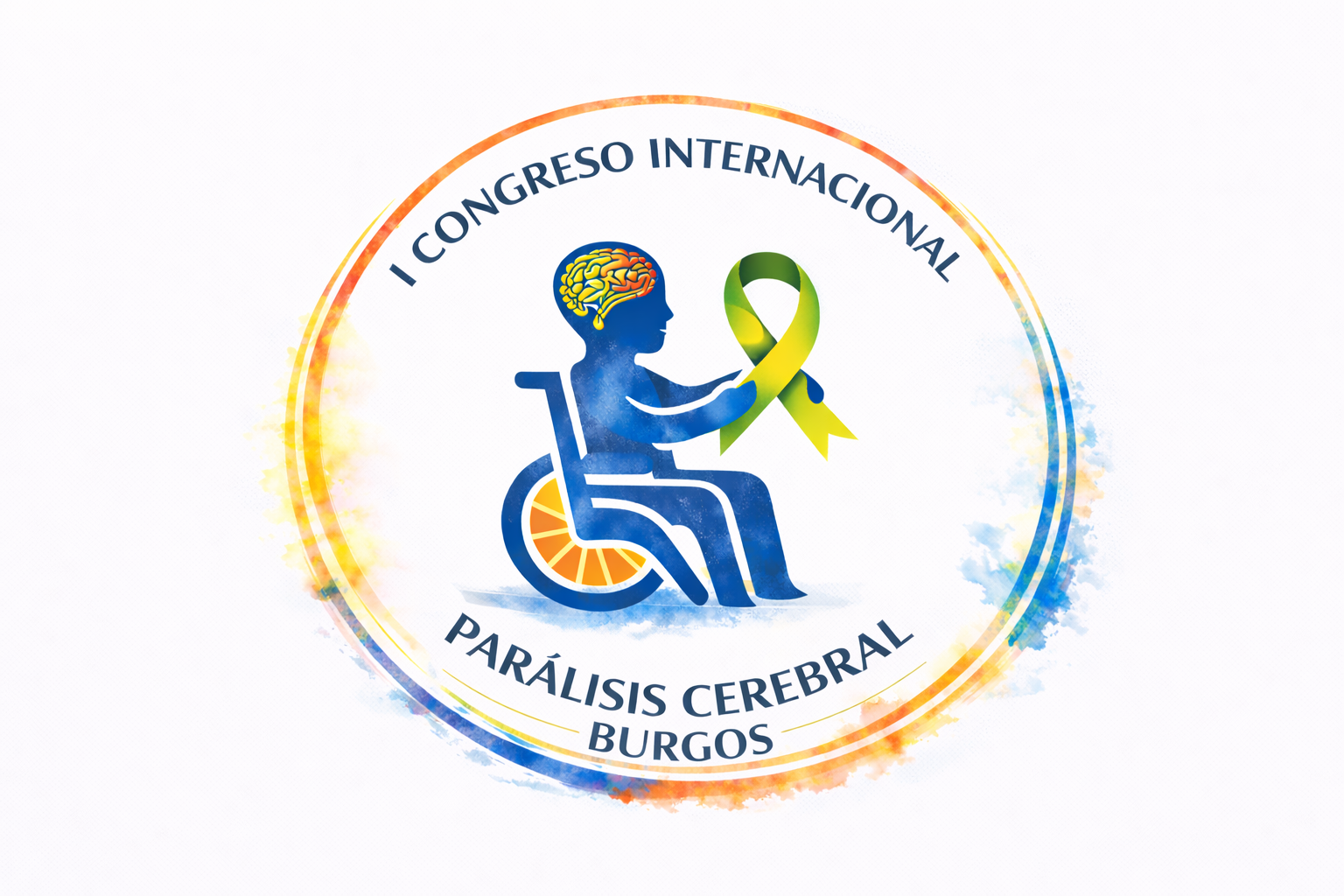 I CONGRESO INTERNACIONAL DE PARÁLISIS CEREBRAL BURGOS    